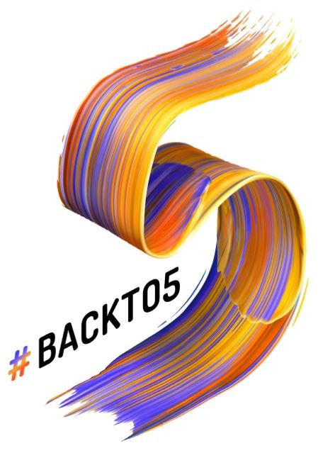 Ada Kejutan Apa Lagi nih dari ASUS? #Backto5 #BacktoLive