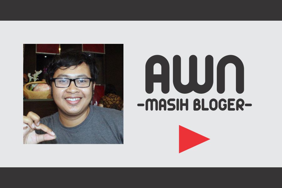 Duh Masih Setia Jadi Bloger Nggak Sih?